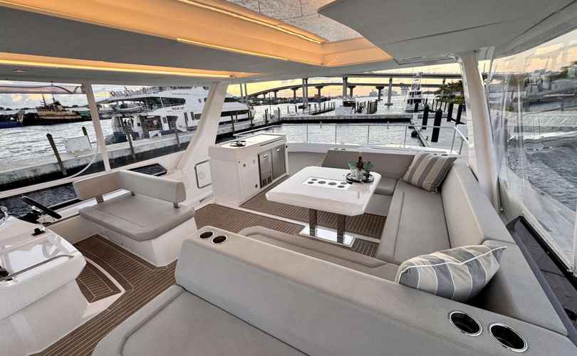 Photo Leopard 53 PC (2023)