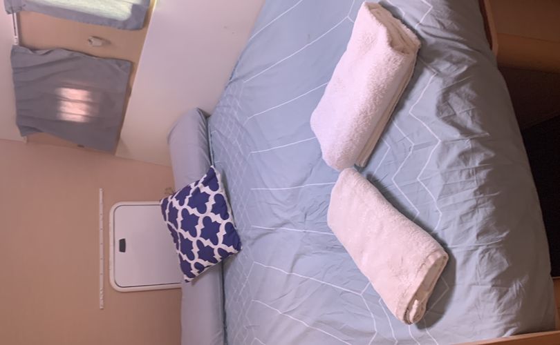 Photo Lagoon 400 (2010)