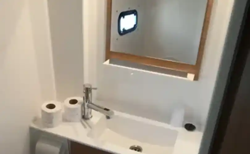 Photo Bali Catspace Voile (2024)