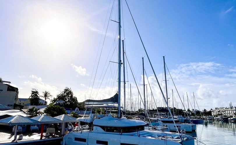 Photo Lagoon 55 (2025)