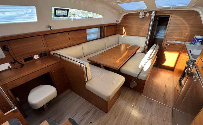 Elan Impression 45.1