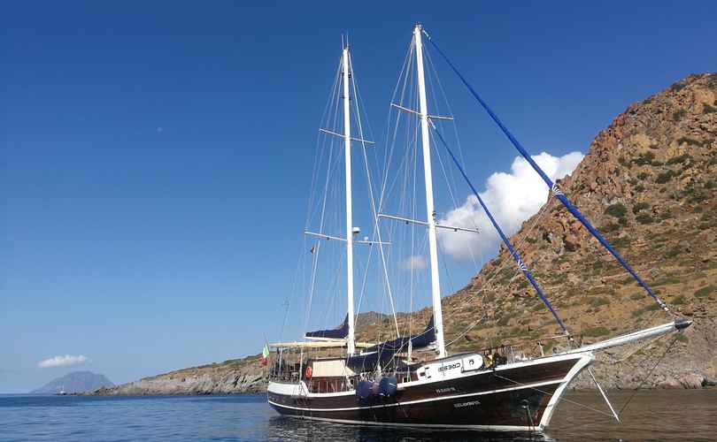 Gelidonya II