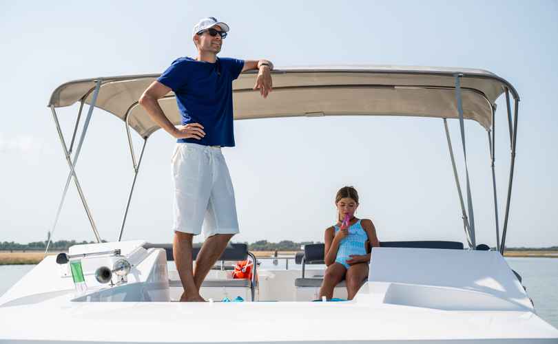 Photo Poseidon 45 (2025)