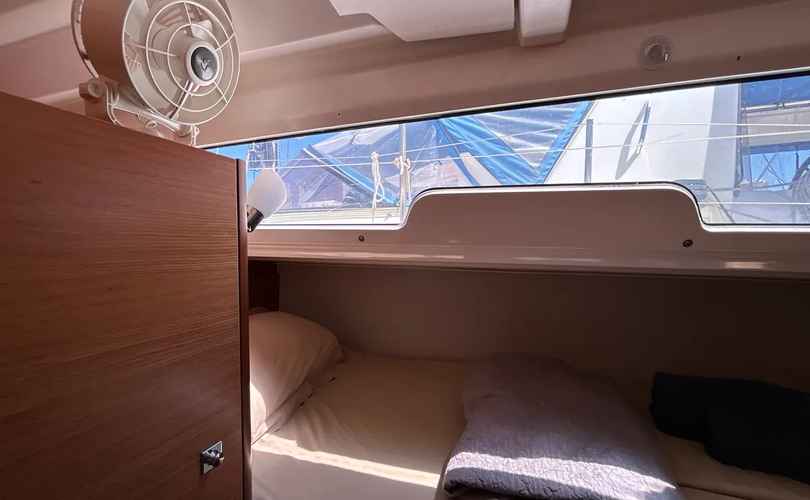 Dufour 430 Grand Large