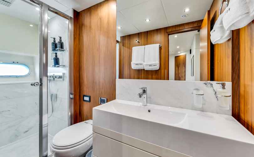 Photo Sunseeker 96 (2015)