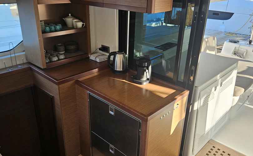 Photo Lagoon 46 (2020)