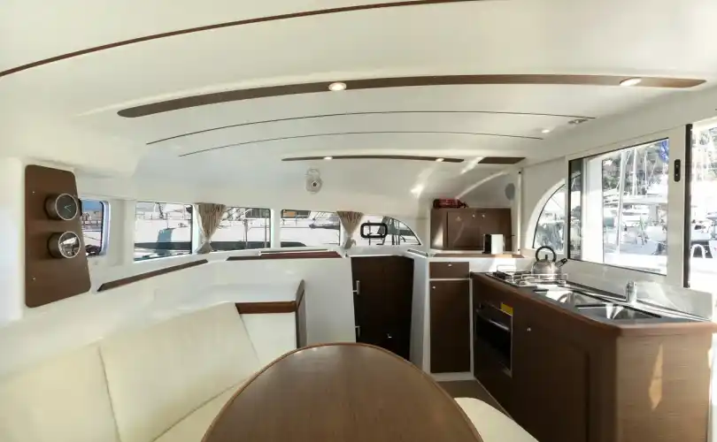 Photo Lagoon 380 (2019)