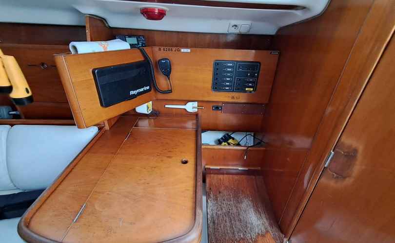 Photo First 31.7 (2001)