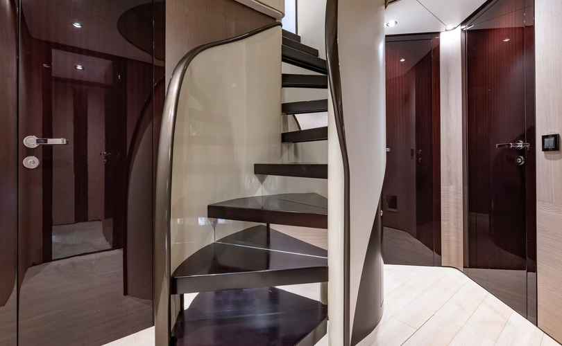Photo Azimut Grande 27 (2020)