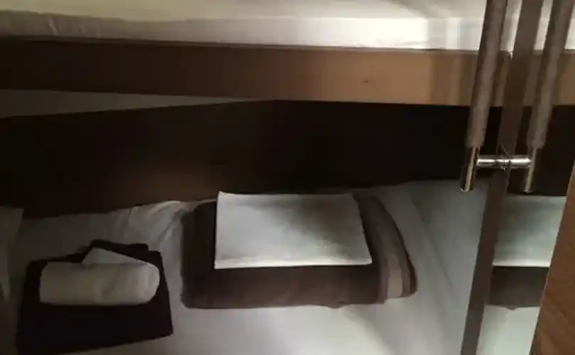 Photo Lagoon 52 Fly (2018)