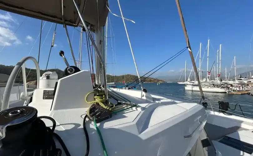 Photo Bali Catspace Voile (2023)
