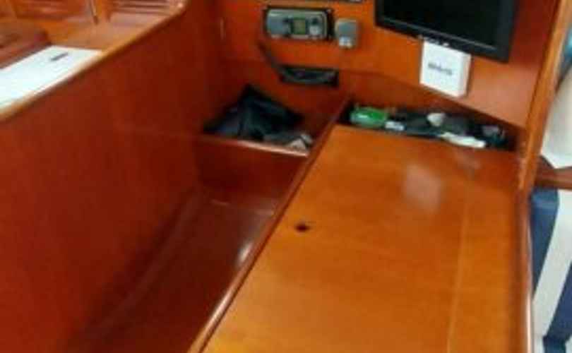 Photo Oceanis 361 Clipper (2000)