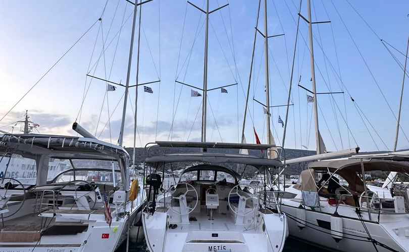 Bavaria 46 Cruiser