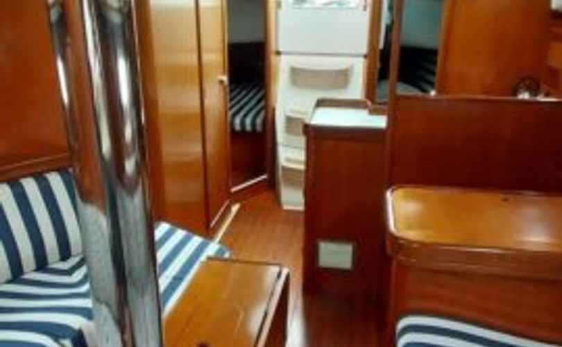 Photo Oceanis 361 Clipper (2000)