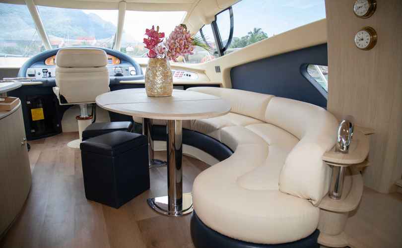 Photo Azimut 55 (2007)