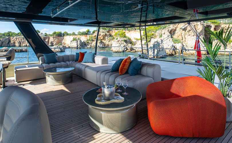 Photo Sunreef 80 (2025)