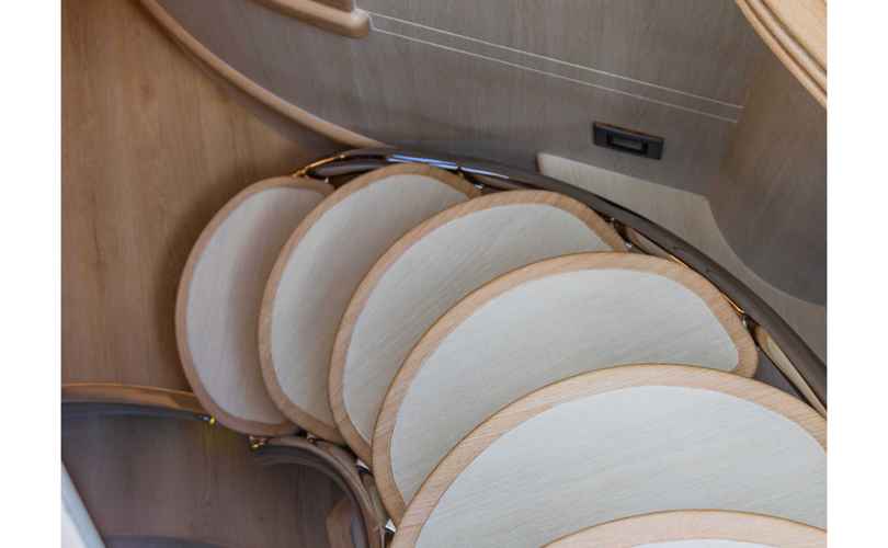 Photo Azimut 68 Evolution (2003)