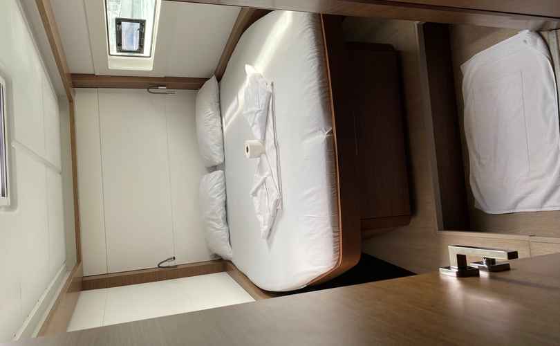 Lagoon 46