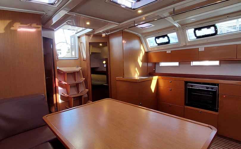 Photo Bavaria Cruiser 46 (2019)