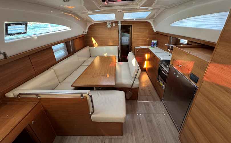 Elan Impression 45.1