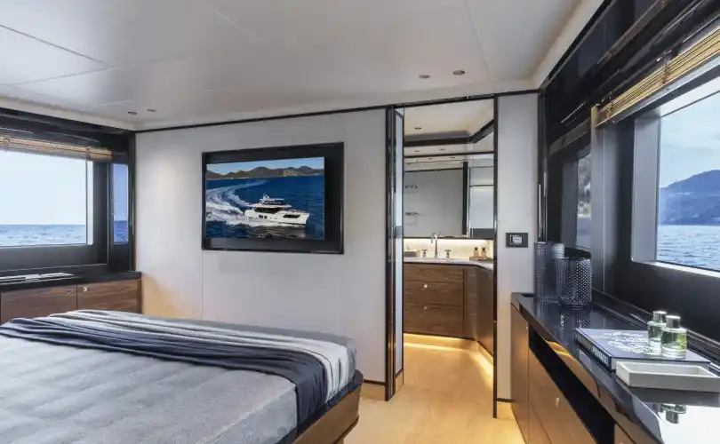 Navetta 68