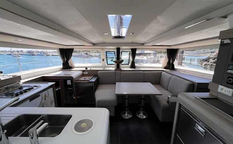 Photo Isla 40 (2021)