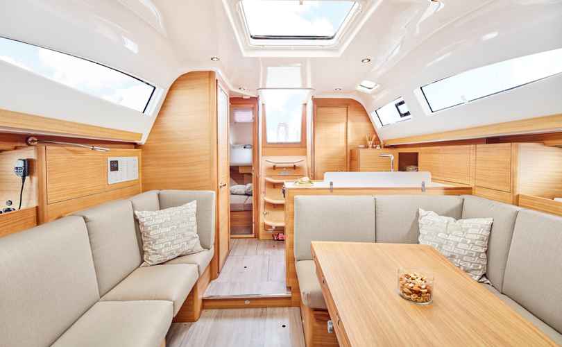 Elan Impression 40.1