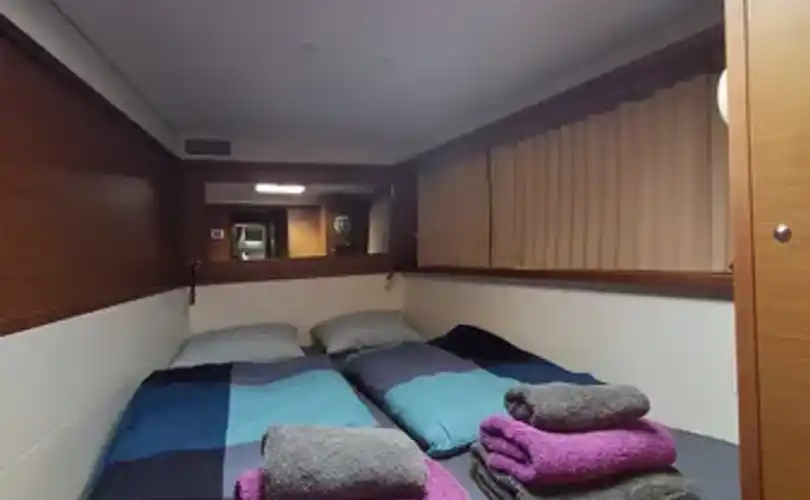 Photo Lagoon 450 F (2019)