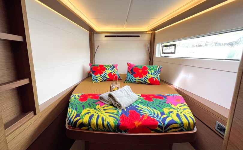 Photo Lagoon 46 (2020)