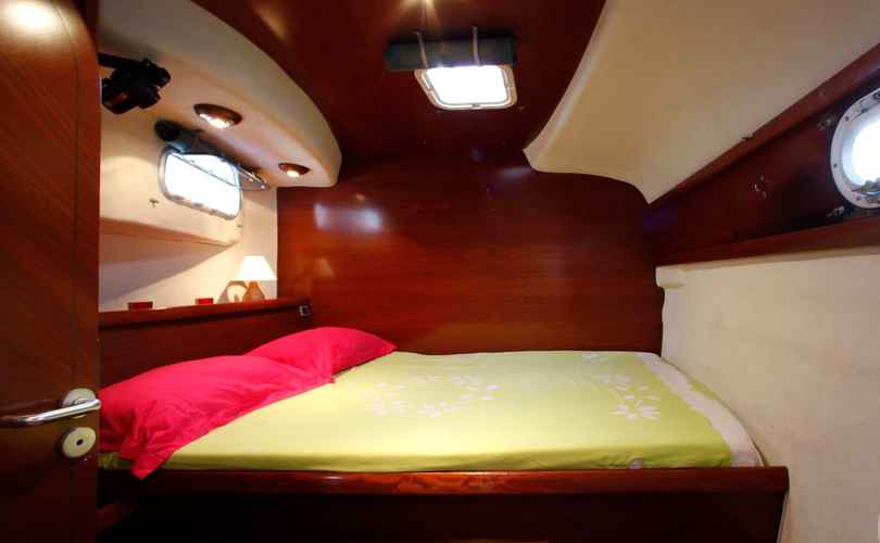 Photo Bahia 46 (1998)