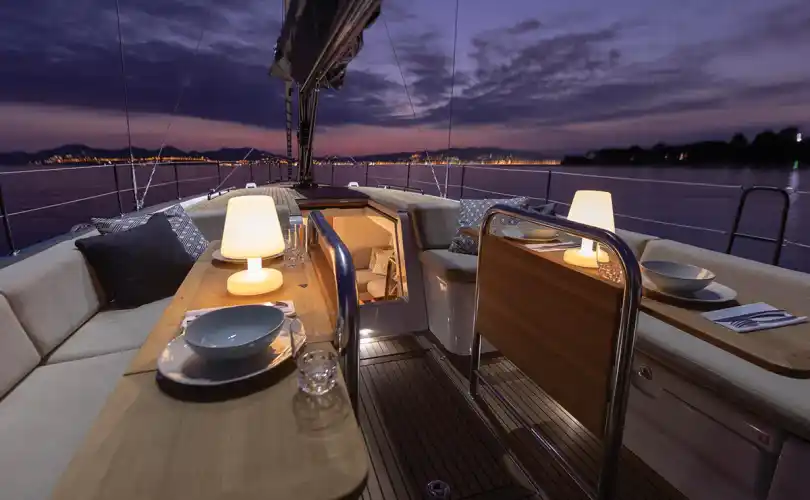Photo First Yacht 53 (2022)