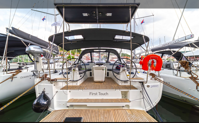 Photo Oceanis 40.1 (2023)