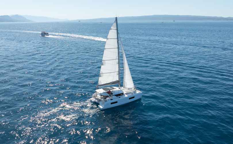 Lagoon 38