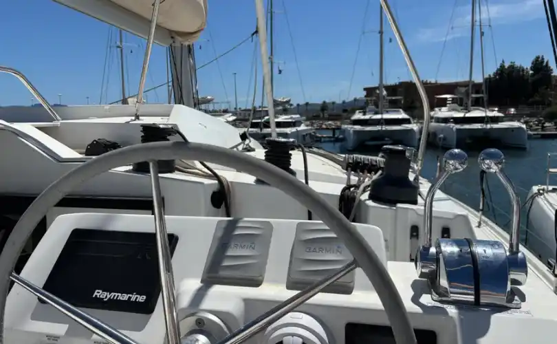 Photo Elba 45 (2024)