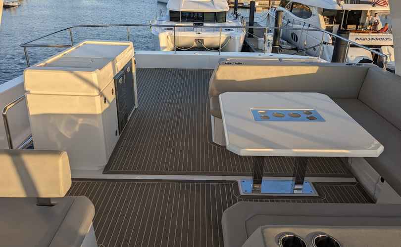 Photo Leopard 53 PC (2023)