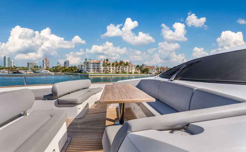 Photo Sunseeker 96 (2015)