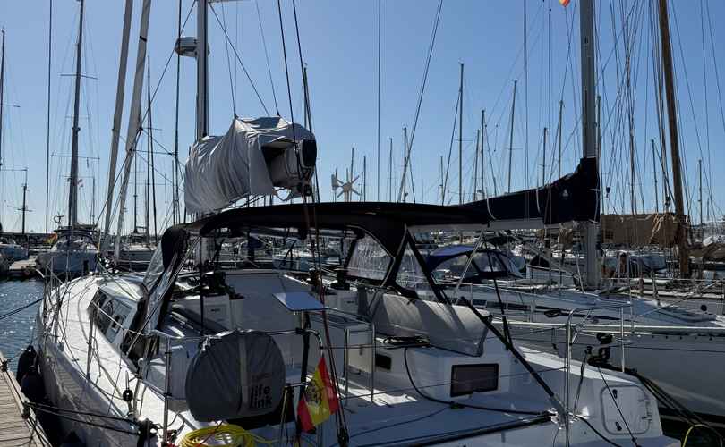 Photo Pogo 44 (2025)