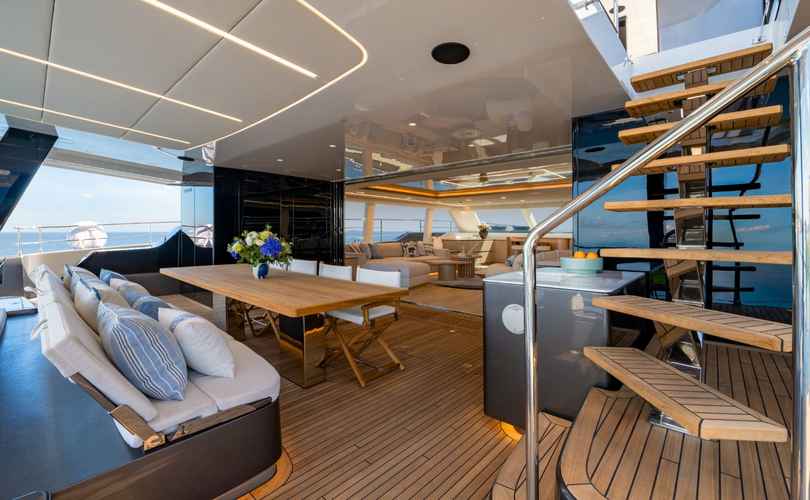 Sunreef 80 Power