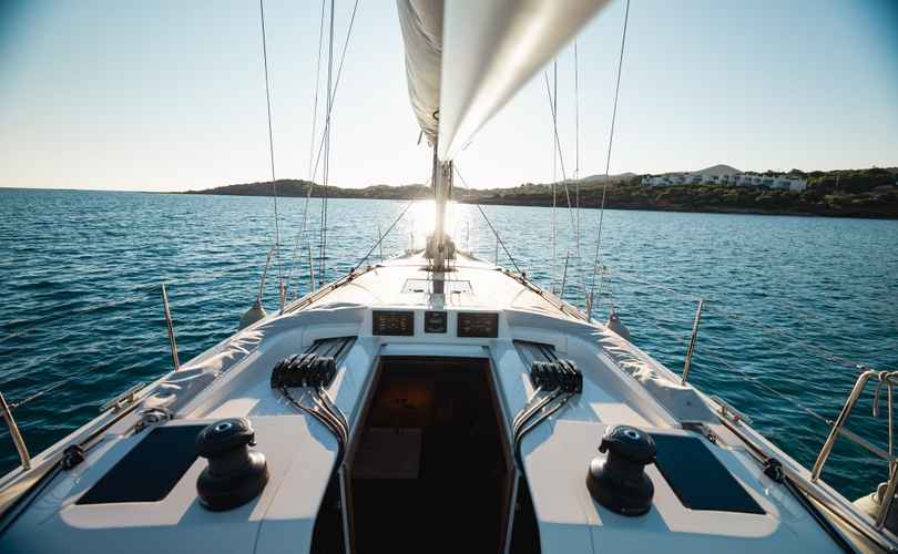 Photo X Yacht 4³ (2026)