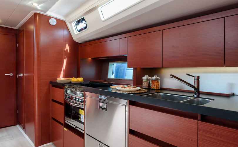 Photo Hanse 508 (2025)