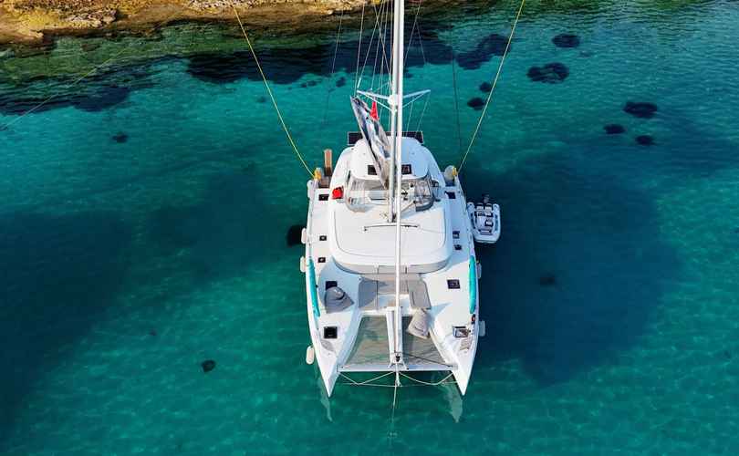 Lagoon 46