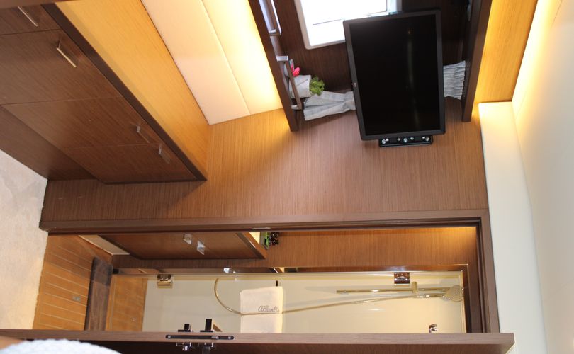 Photo Lagoon 620 (2020)