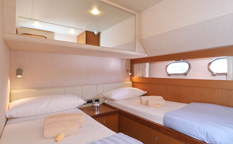 Photo Ferretti 681 (2007)