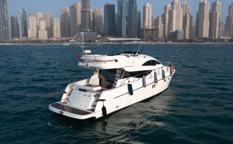 Photo Numarine 55 (2009)