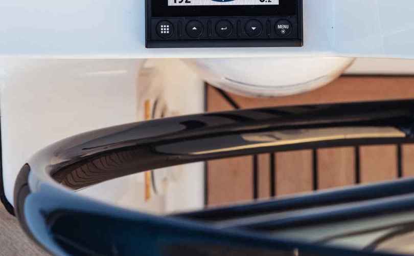 Elan Impression 40.1