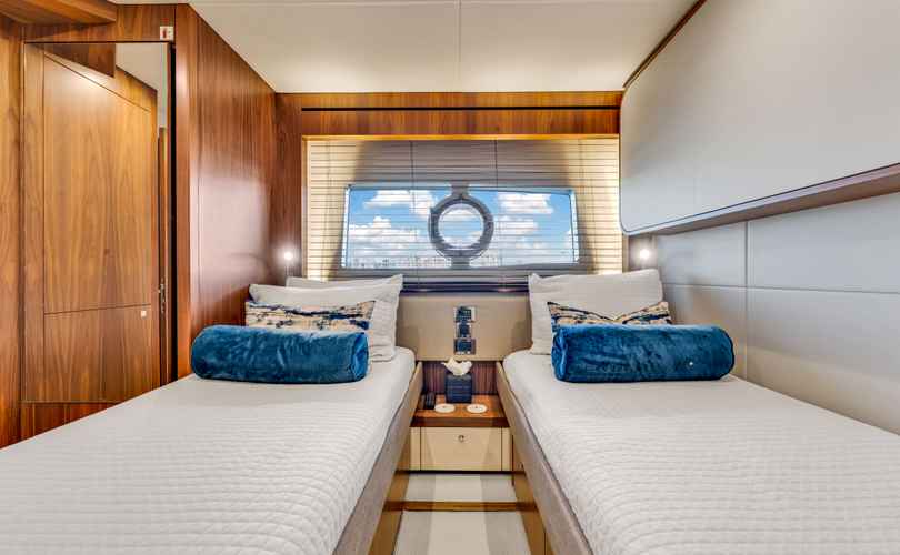 Photo Sunseeker 96 (2015)