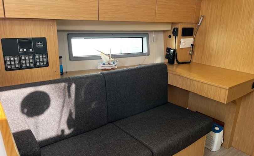 Photo Bavaria C42 (2024)