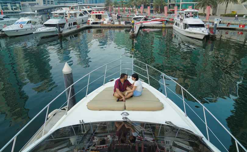 Azimut 55