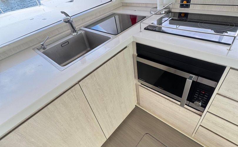 Photo Leopard 43 PC (2017)