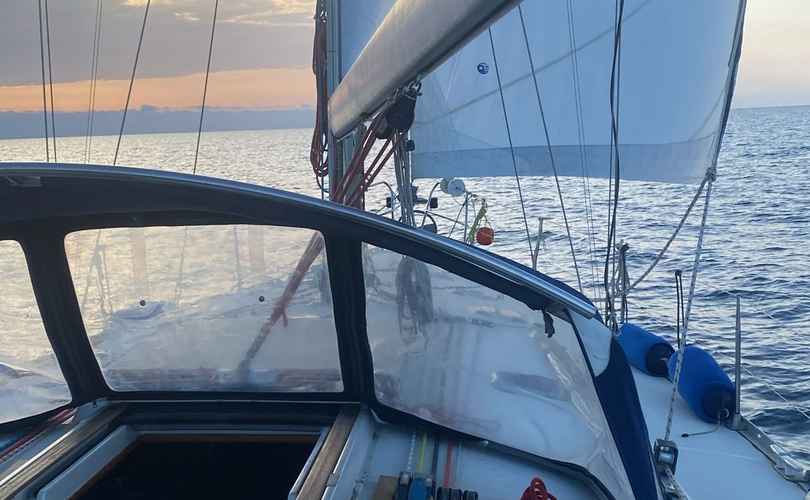 Photo Sun Odyssey 45.2 (2002)